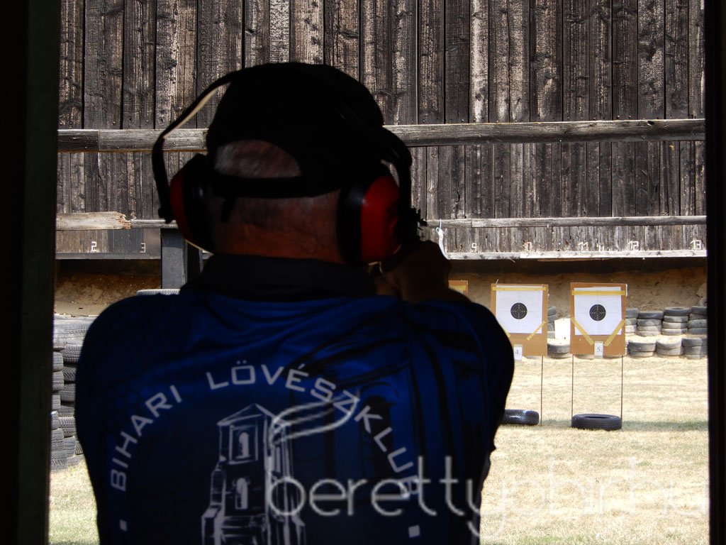 XXI. Bihari Lövészverseny 33